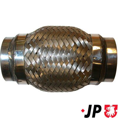 Teava flexibila, esapament JP Group 9924400200