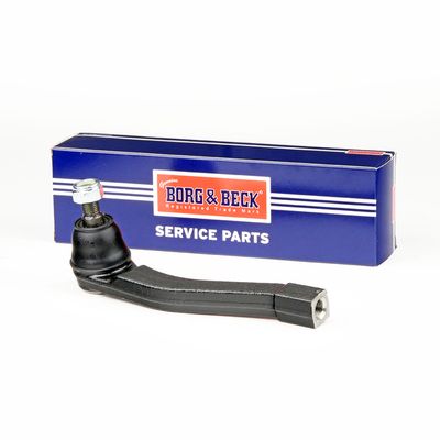 Końcówka drążka kierowniczego poprzecznego BORG & BECK BTR5317