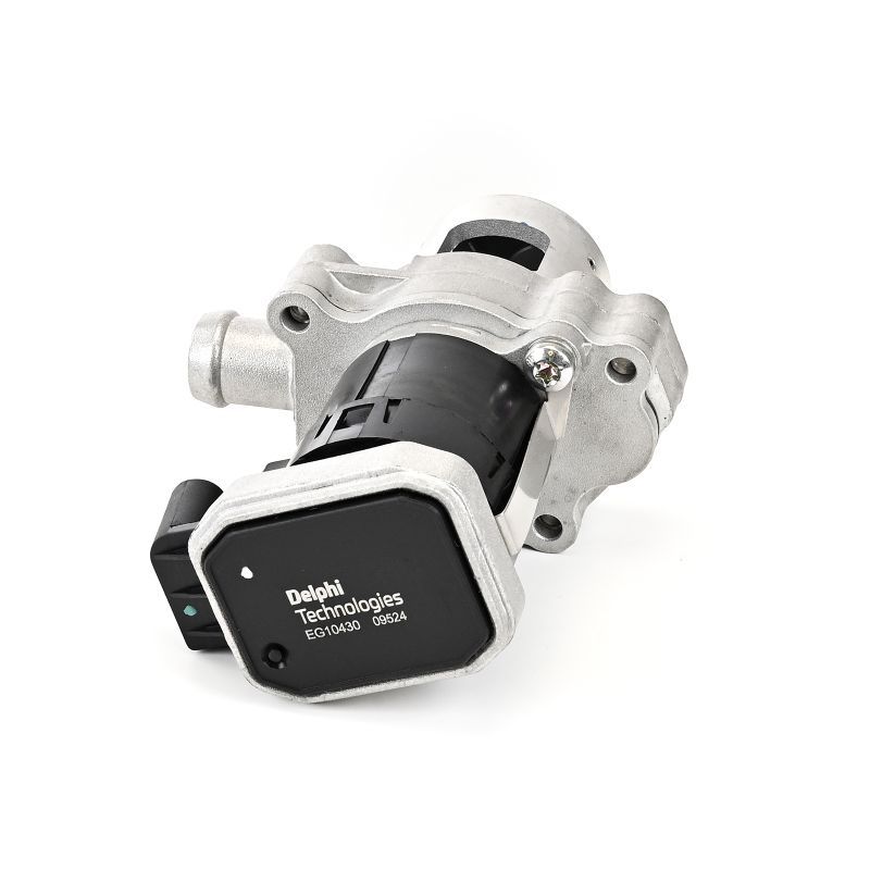 Izpl. gāzu recirkulācijas vārsts