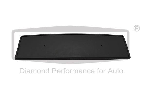 Suport numar de circulatie DPA 88070137302