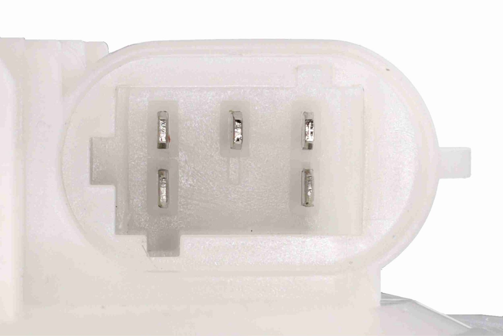 unité d'alimentation de carburant