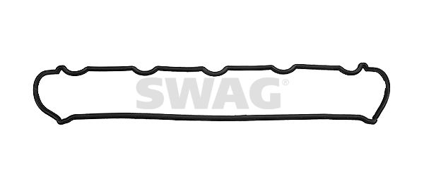 Uszczelka, pokrywa głowicy cylindrów SWAG 62 91 8571