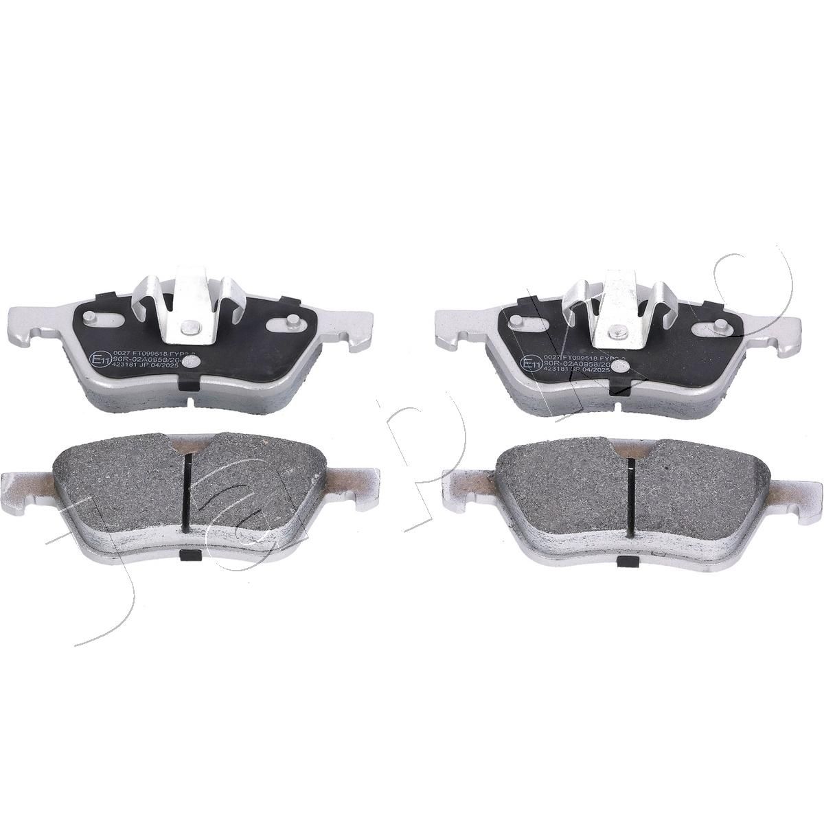 Piduriklotsi komplekt,ketaspidur