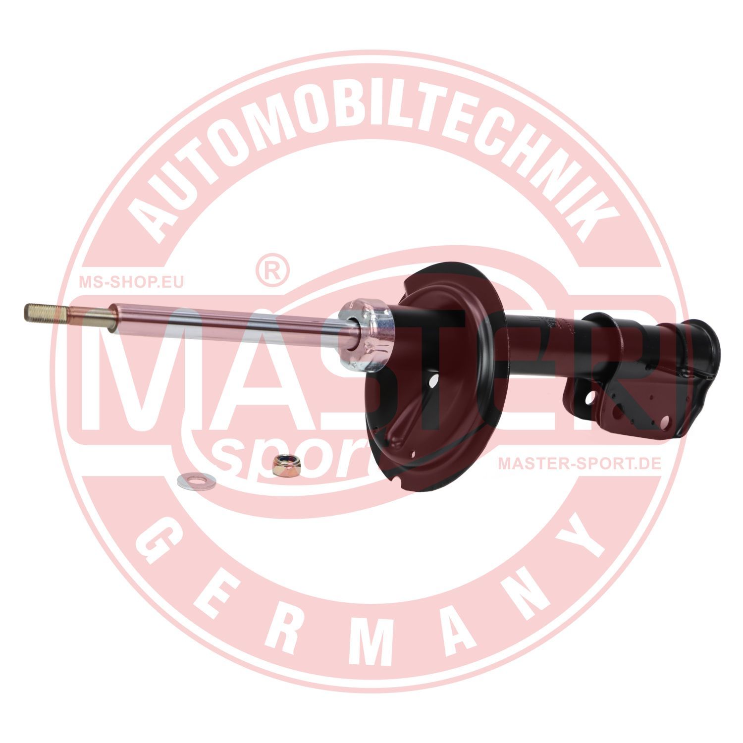 Amortyzator MASTER-SPORT GERMANY 170493-PCS-MS