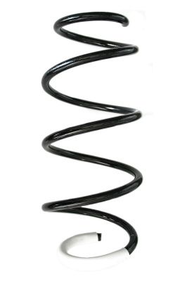 Arc spiral SPIDAN GKNW10047