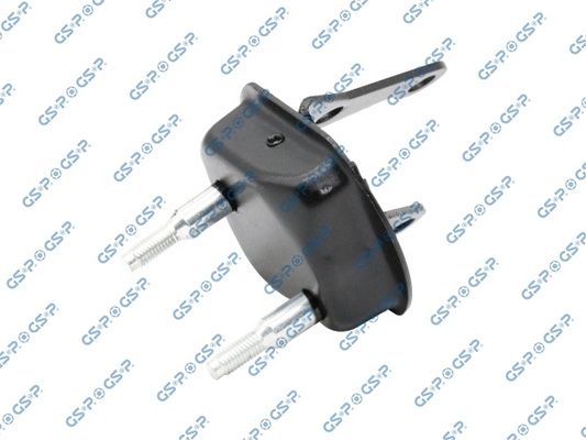 Łożyskowanie, korpus osi GSP 510703