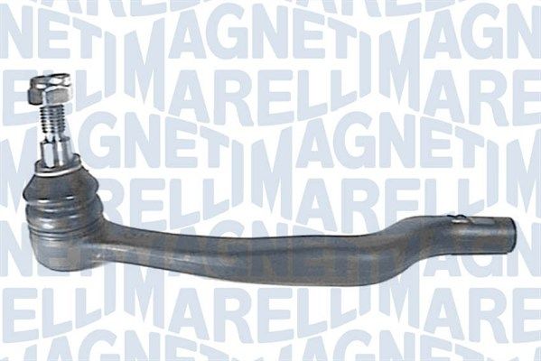 Końcówka drążka kierowniczego poprzecznego MAGNETI MARELLI 301191604960