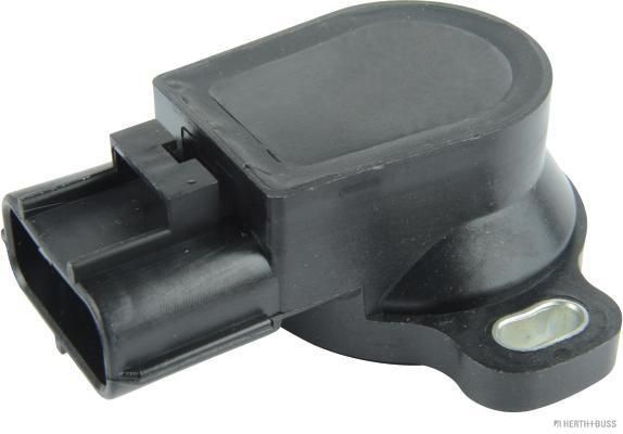 E-shop Snímač, poloha škrtiacej klapky HERTH+BUSS JAKOPARTS J5642002