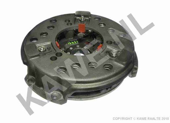 Placa presiune ambreiaj KAWE 8064