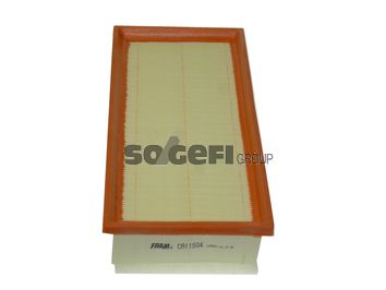 Filtr powietrza FRAM CA11504