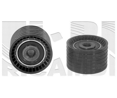 rolka kierunkowa / prowadząca, pasek rozrządu CALIBER 56869