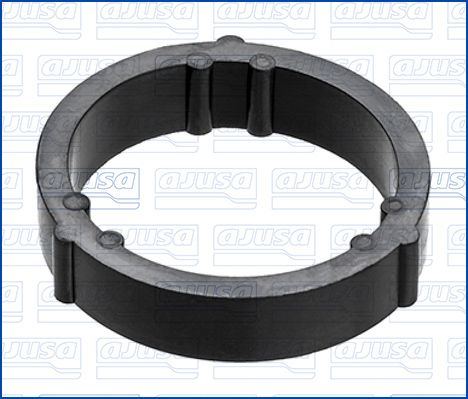 Etansare, racire ulei AJUSA 01730900