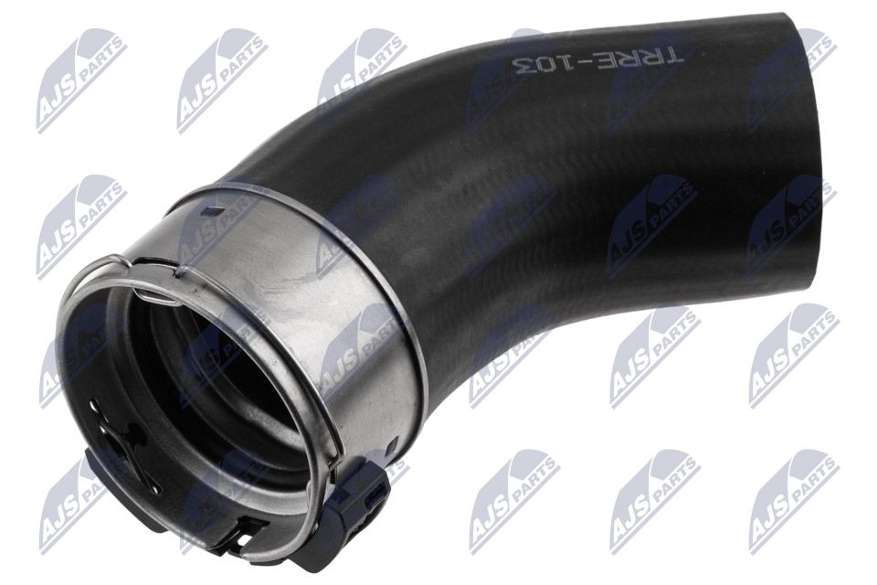 Pūtes sistēmas gaisa caurule