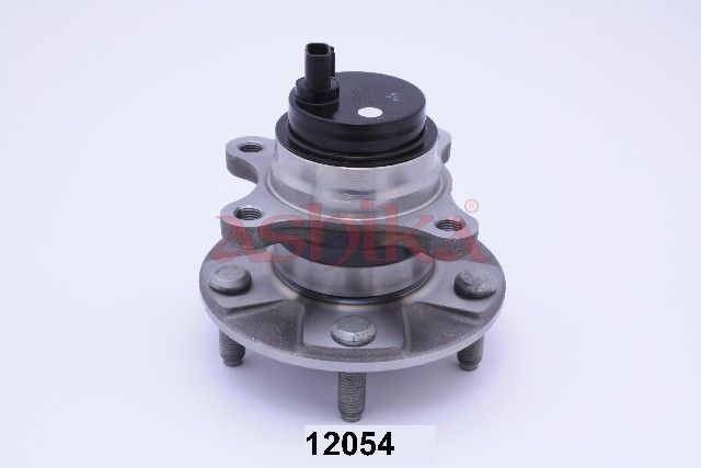 Butuc roata ASHIKA 44-12054