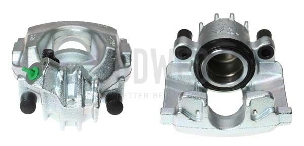 Zacisk hamulca BUDWEG CALIPER 344872