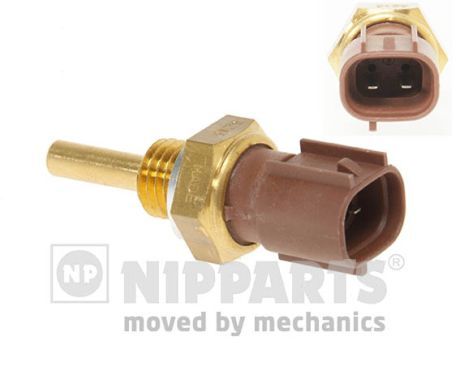 Przełącznik termiczny, wentylator chłodnicy NIPPARTS J5657002