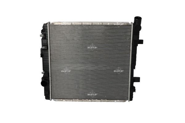 Radiator, racire motor NRF 53891
