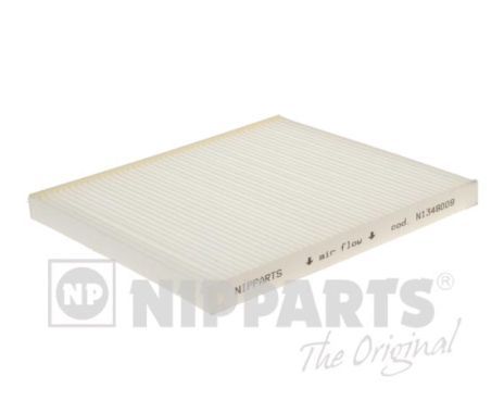 Filtru, aer habitaclu NIPPARTS N1348009