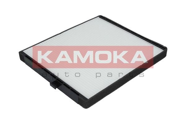Filtr, vzduch v interiéru KAMOKA F411001