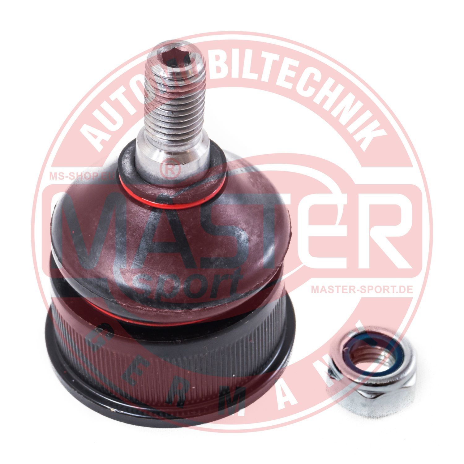 Przegub mocujący / prowadzący MASTER-SPORT GERMANY 10536-PCS-MS