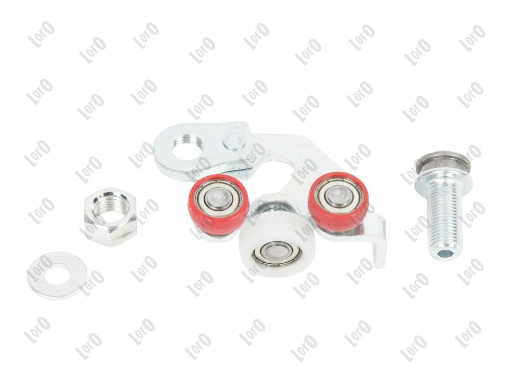 ghidaj cu role, usa glisanta LORO 137-02-068