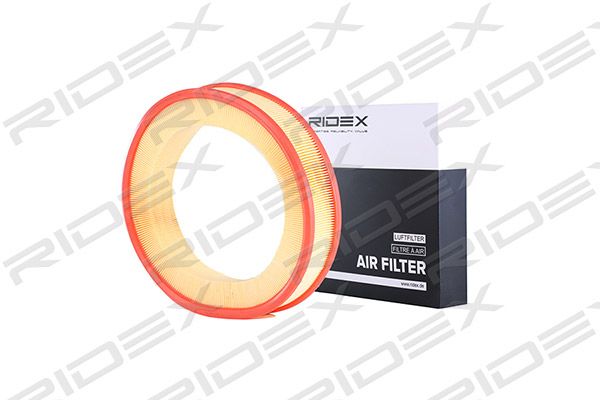 Filtr powietrza RIDEX 8A0245