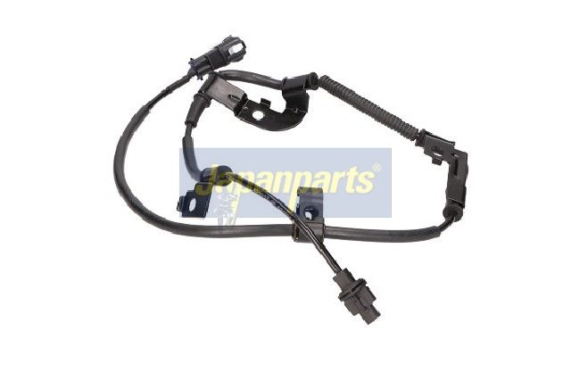 Levně Snímač, počet otáček kol JAPANPARTS ABS-H26