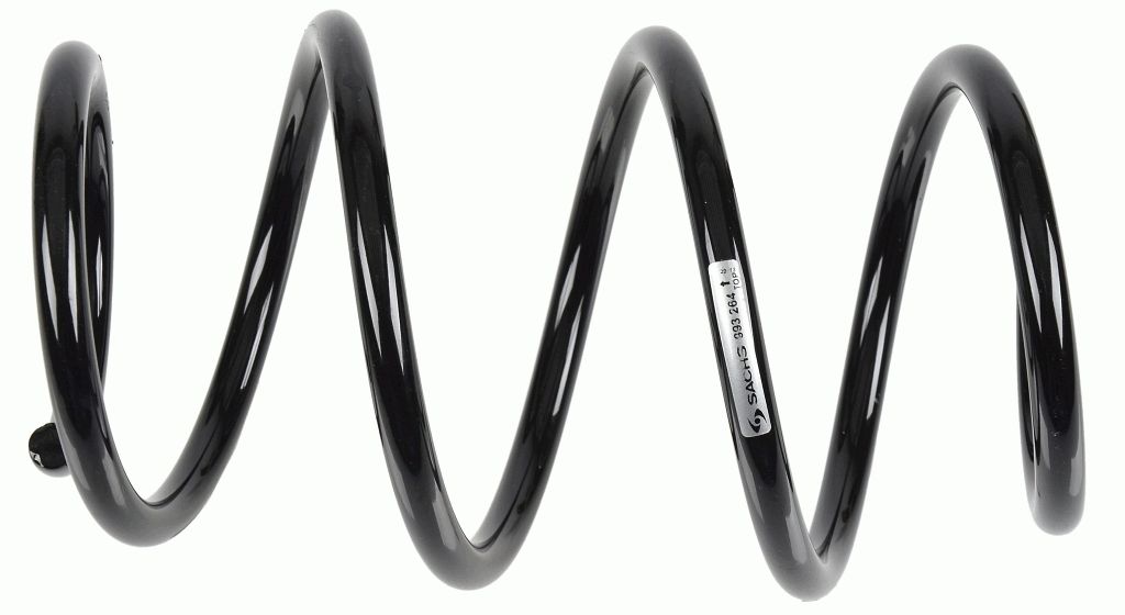 Arc spiral SACHS 993 264