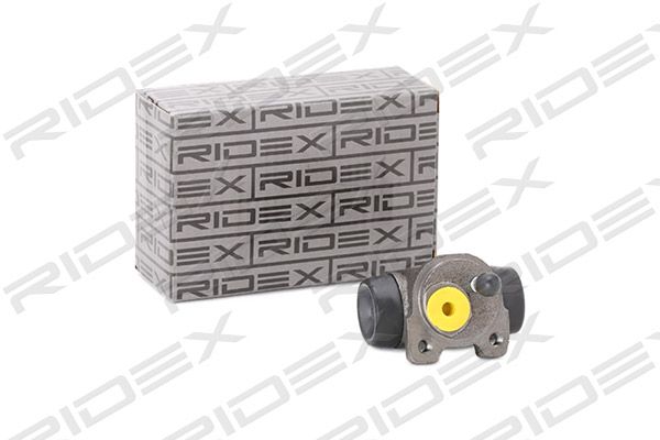 Cylinderek hamulcowy RIDEX 277W0058