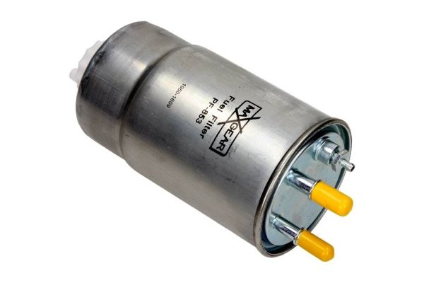 Palivový filtr MAXGEAR 26-0667