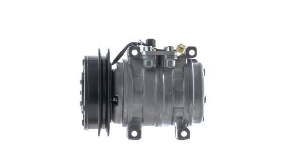 Compresor, climatizare MAHLE ACP 1555 000S