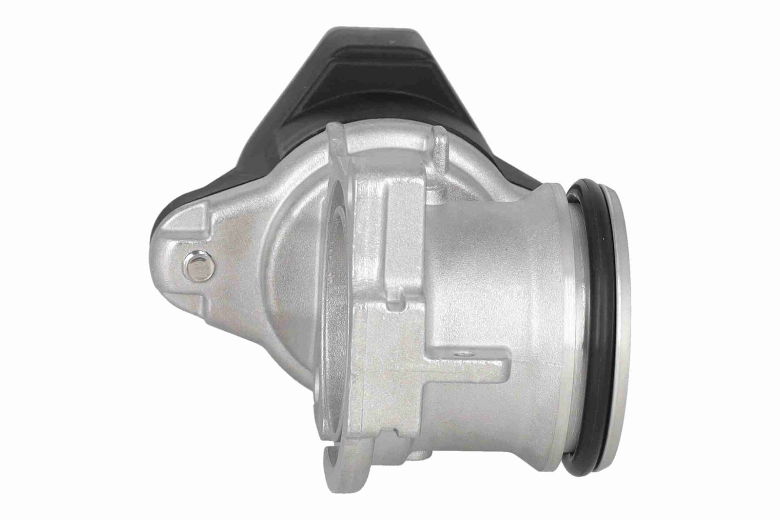 Soupape, réaspiration des gaz