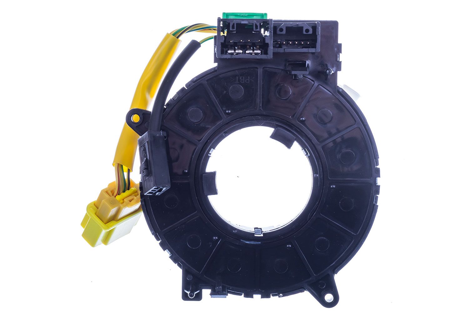 Turvapadja lint, turvapadi