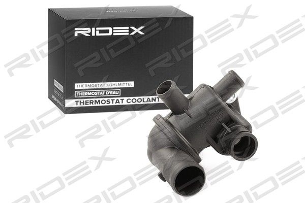 Termostat, środek chłodzący RIDEX 316T0217