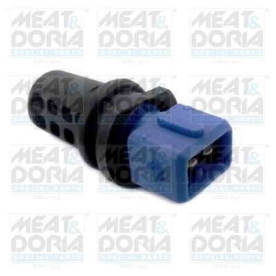 Czujnik, temperatura powietrza dolotowego MEAT & DORIA 82178