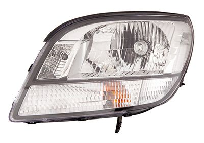 Far VAN WEZEL 0885961