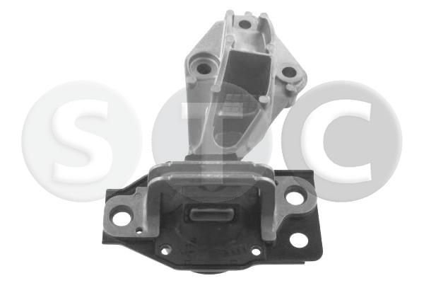 Łożyskowanie silnika STC T405747