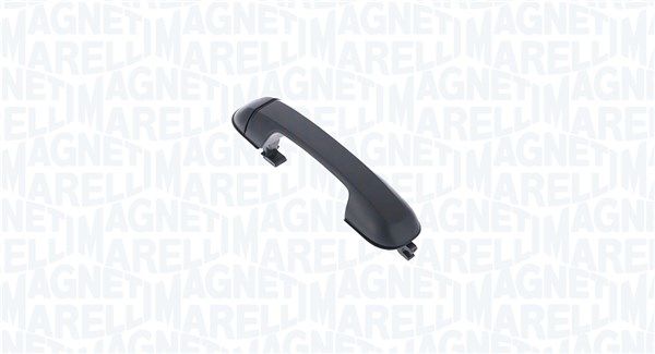 Mânerul exterior al ușii MAGNETI MARELLI 350105077900