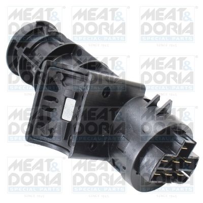 Blokada kierownicy MEAT & DORIA 28006