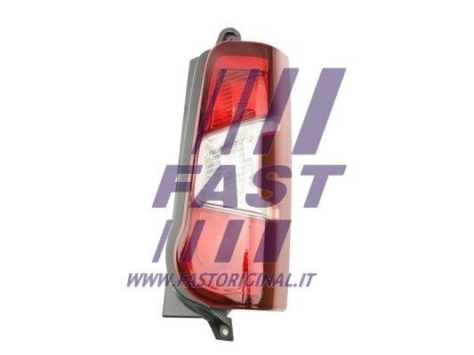 Lampy tylne FAST FT86216