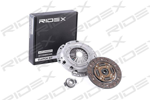 Zestaw sprzęgieł RIDEX 479C0034