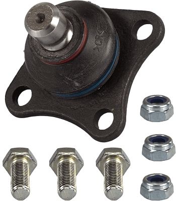 Przegub mocujący / prowadzący TRW JBJ157