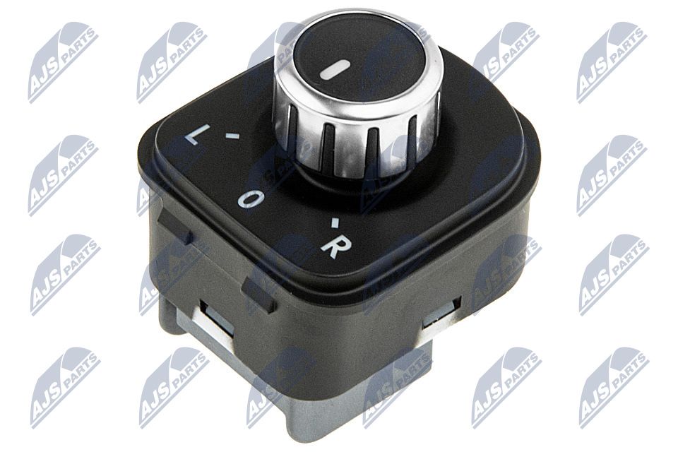 Comutator, reglarea oglinzilor exterioare NTY EWS-WW-135