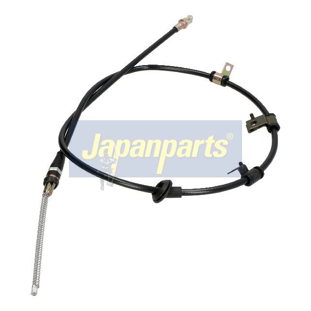 Levně Tažné lanko, parkovací brzda JAPANPARTS BC-K06