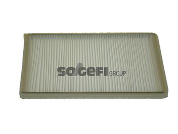 Filtr, wentylacja przestrzeni pasażerskiej FRAM CF9545