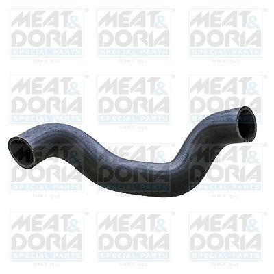 Przewód powietrza doładowującego MEAT & DORIA 96145