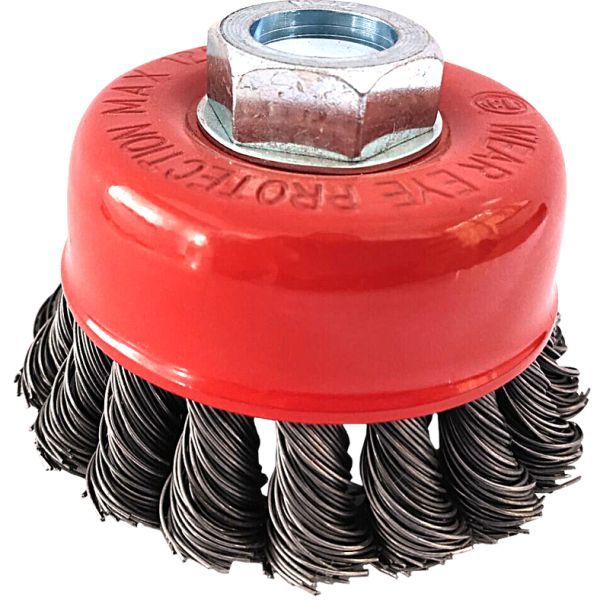 Perie sarma KS TOOLS 340.0023