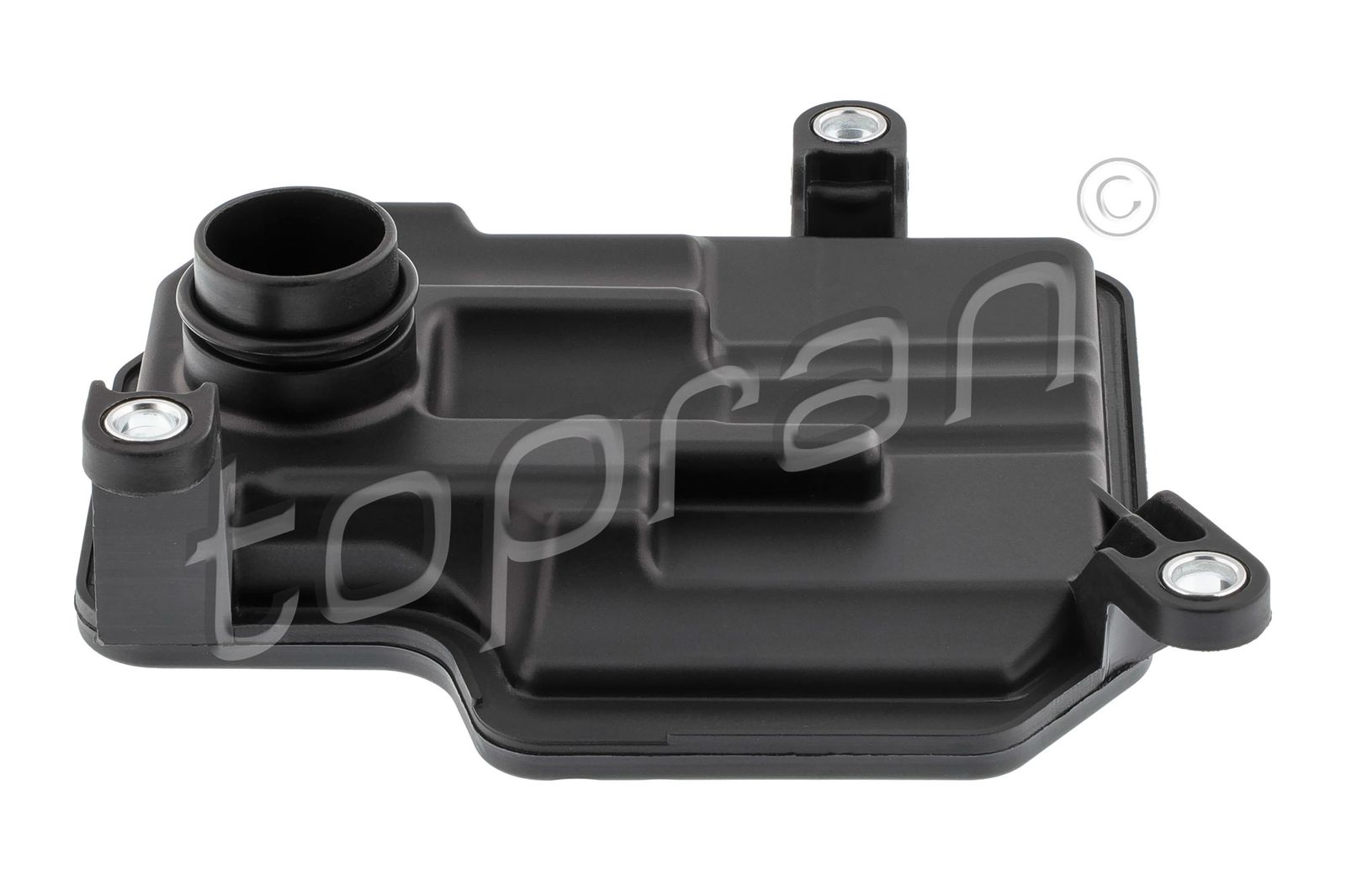 Гидрофильтр, автоматическая коробка передач