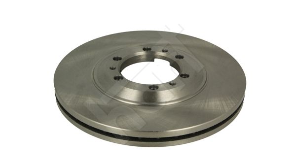 Tarcza hamulcowa HART 215 467