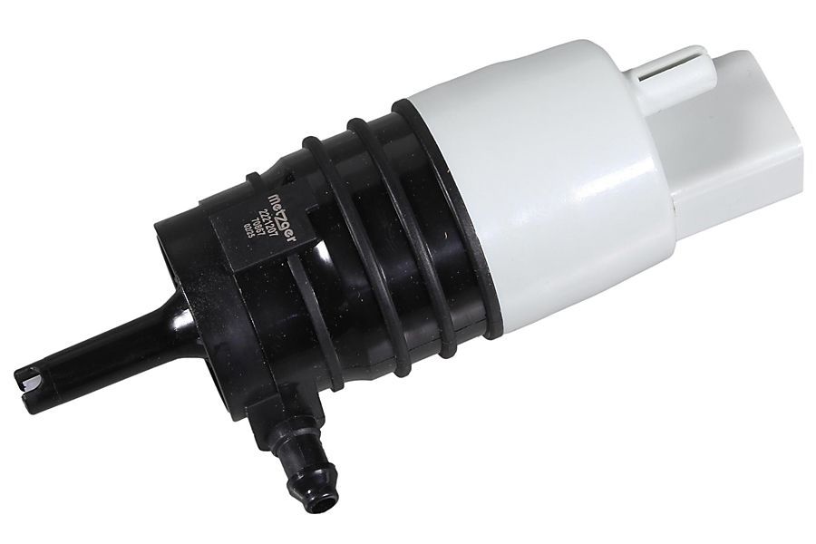 pompa de apa,spalare parbriz METZGER AUTOTEILE ORIGINAL ERSATZTEIL GREENPARTS 2221207